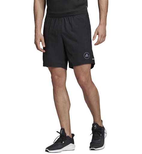 adidas laufhose kurz climalite hellgrün herren|Laufhosen für Herren von adidas mit climalite® .